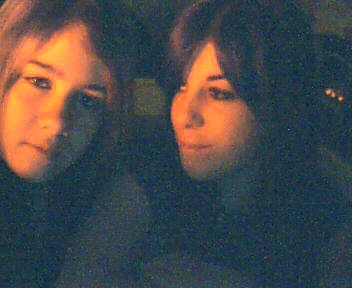 Mawie et moi !^^